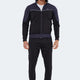 Slazenger St13Ee005 Ronne Erkek Eşofman Takım