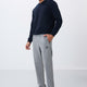 Tommy Life T06Er-84669 Düz Paça Erkek Eşofman Altı