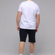 Tommy Life T08Er-81151-23Y Erkek Şort Battal
