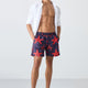 Tommy Life T15Er-81267_01 Erkek Deniz Şortu