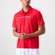 Tommy Life T15Er-88393 Erkek T-Shirt Polo Yaka
