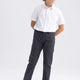 Defacto T8850A6-Fw Erkek Çocuk Gabardin Pantolon