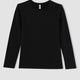 DeFacto U6810A6 Knitted Kız Çocuk Badi