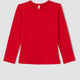 DeFacto U6810A6 Knitted Kız Çocuk Badi