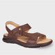 Forelli Ural-G  Erkek Merdane Sandalet