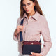 U.S. Polo Assn. Us24713 Kadın Omuz & Kol Çantası