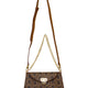 U.S. Polo Assn. Us25168 Kadın Çanta