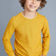 DeFacto V1186A6 Knitted Erkek Çocuk Sweatshirt