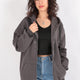Busem W0008672 Kadın Sweatshirt