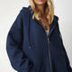Busem W0008672 Kadın Sweatshirt