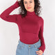 Busem W0010437 Kadın Bluz