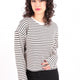 Busem W0010766-Fw Kadın Bluz