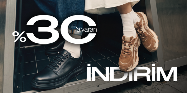 Yaz&Kış Sneaker!