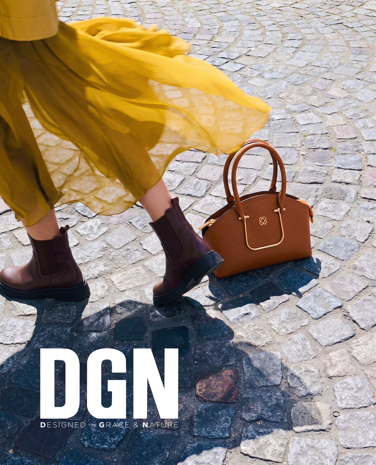 DGN