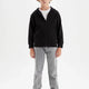Defacto X7382A6 Erkek Çocuk Sweatshirt