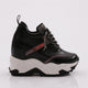 Kadın Kalın Taban Sneaker Ayakkabı 3621423136
