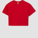 Defacto Z5095A6 Kız Çocuk T-Shirt