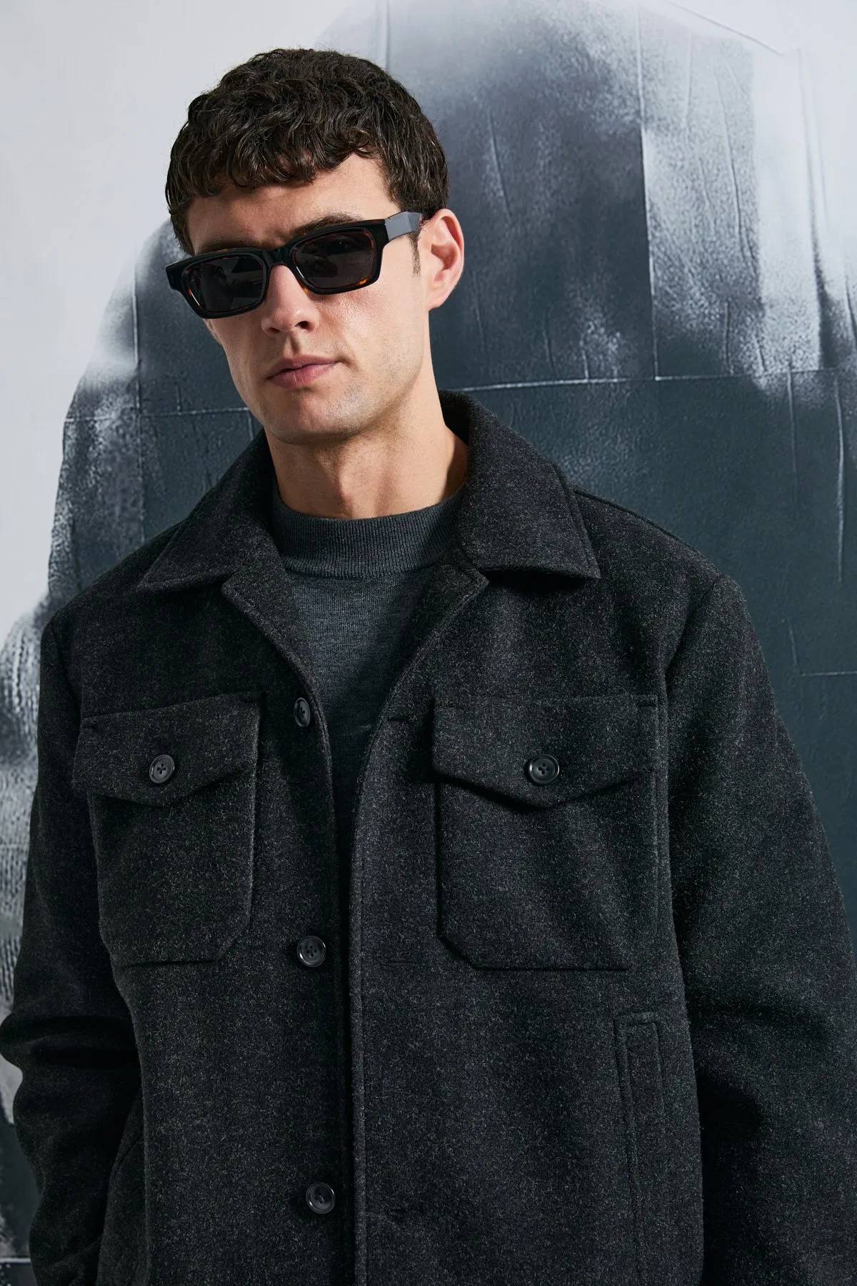 Tarzın Net, Duruşun Güçlü