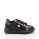 Kadın İnci Taşlı Sneakers 12312439101