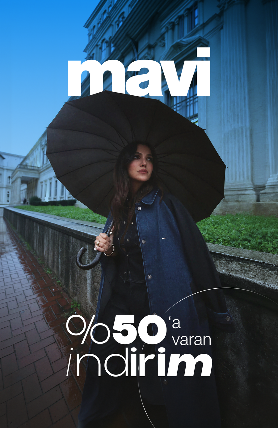 Kampanya Görseli