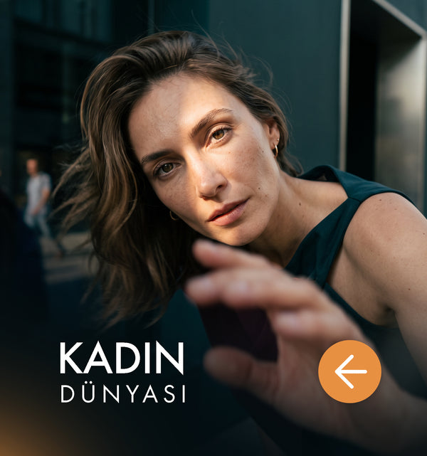 KADIN Kampanya 1