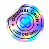 100% Orijinal Ürün Garantisi