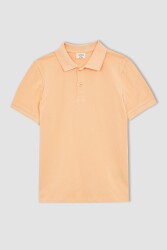 DeFacto K1689A6-22Y Erkek Çocuk T-Shirt Renkli 