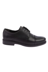 DGN 1961 Erkek Comfort Ayakkabı Siyah 