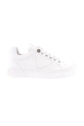 Dgn Kadın Sneakers Ayakkabı Beyaz 34132682 
