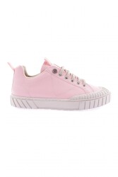 Dgn Kadın Sneakers Ayakkabı Pembe 34132682 
