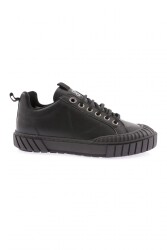 Dgn Kadın Sneakers Ayakkabı Siyah 34132682 