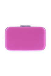 Dgn Kadın Abiye Portföy Çanta Pembe 63813152 - DGN