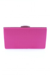 Dgn Kadın Abiye Portföy Çanta Pembe 63843152 - DGN