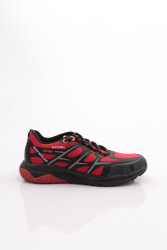Dgn Ss001-0355 Erkek Spor Ayakkabi Kırmızı 