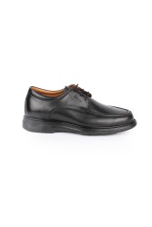 Dr Flexer M208701 Erkek Comfrot Ayakkabı Siyah - DR.FLEXER