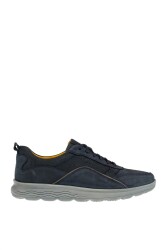 Dr Flexer M603011 Eva Taban Comfort Erkek Ayakkabı Lacivert - DR.FLEXER