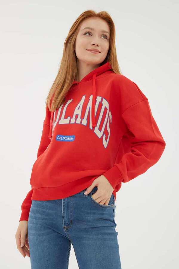 Sweat shirt femme fashion best sale