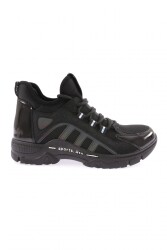 Guja 22K303-6 Kadın Sneaker Ayakkabı Siyah 