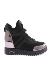 Guja 22K304-1 Kadın Sneaker Ayakkabı Gri 