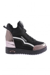 Guja 22K304-2 Kadın Sneaker Ayakkabı Gri 
