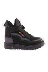Guja 22K304-2 Kadın Sneaker Ayakkabı Mor - GUJA