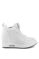 Guja 22K309 Kadın Sneaker Ayakkabı Beyaz 