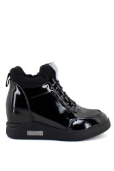 Guja 22K309 Kadın Sneaker Ayakkabı Siyah 