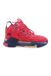 Guja 22K331 Kadın Sneaker Ayakkabı Kırmızı 