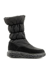 Guja 22K347 Kadın Sneaker Ayakkabı Siyah 
