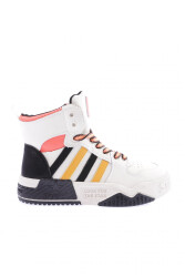 Guja 22K358-3 Kadın Sneaker Ayakkabı Beyaz 