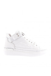 Guja 22K458 Erkek Sneaker Ayakkabı Beyaz 