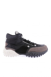 Guja 22K496 Erkek Sneaker Ayakkabı Siyah 