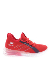 Guja 22Y309 Kadın Sneakers Ayakkabı Kırmızı 
