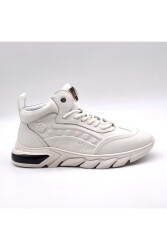 Guja 23K513 Erkek Sneaker Ayakkabı Beyaz 